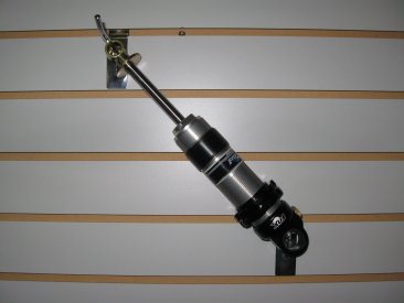 FOX SHOCK, ZERO PRO, ARCTIC CAT FRONT TRACK, F800 128" STD. [11.76, 3.59] IFP