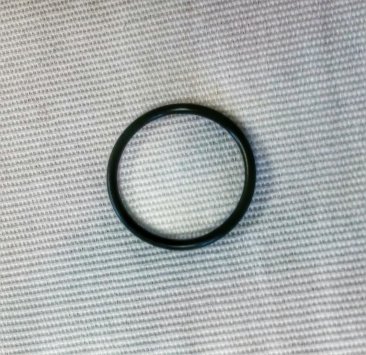 O-RING, OUTER 1/2" FIST SCRAPER, PAK OF 20