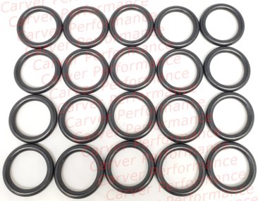 KYB HPG C-36 IFP O-Ring Bulk Pack 20 Count