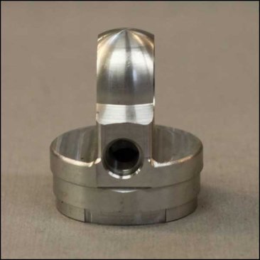 Body Cap, Arctic Cat ACT EZ Adjust, (Quick Adjust) Replaces 1604-524 & 2604-201