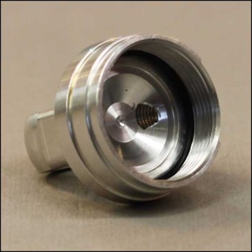 Body Cap, Arctic Cat ACT EZ Adjust, (Quick Adjust) Replaces 1604-524 & 2604-201