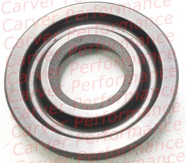 KYB / HPG - Rod Seal - 12.5mm (1/2" Shaft)