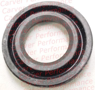 KYB 16mm Shaft Oil Seal Pro 40 C-36 (Inner Lip View)