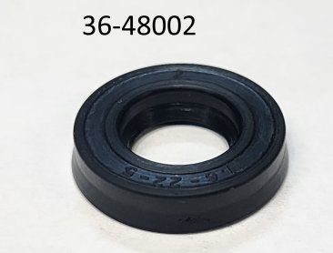 SHAFT SEAL, SOQI 12.5 MM