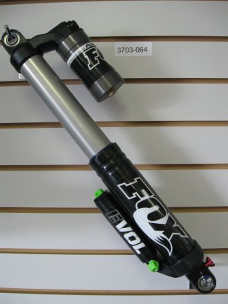 FOX SHOCK SKI OE AC '13 SNO PRO XC FLOAT EVOL RIGHT  18.90 EXT  5.60 TR