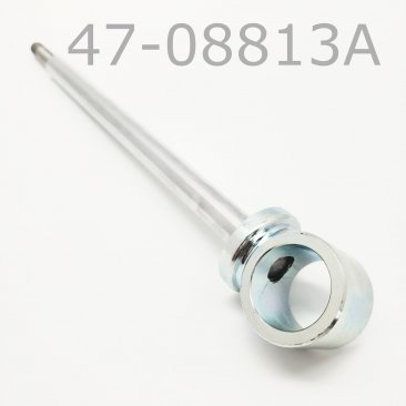SEE ALSO 47-08820SSA          SHAFT/EYELET ASSY, 12.5MM, 8.813" CENTER TO END, 2000 SKI DOO MXZ700 SKI