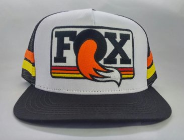 FOX TRUCKER HAT