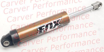 Fox Zero Pro Shock Polaris IQ Kashima Gold Body