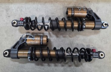 Arctic Cat PRO-CROSS w/DSC Snowmobile Pair of Shocks