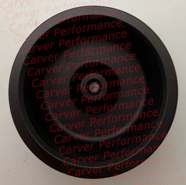 Fox 2.0 Reservoir Cap Bottom View