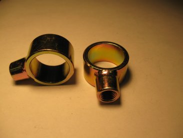 EYELET, A.C. REAR TRACK