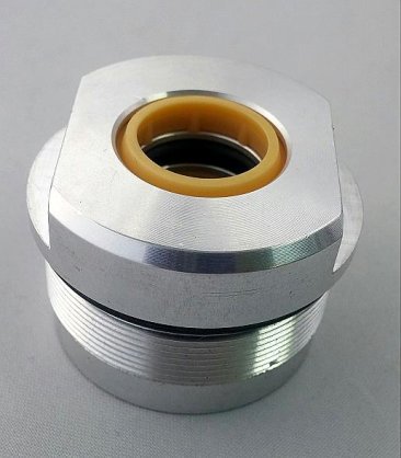 BEARING ASSY. 5/8" SHAFT, 1.150" TLG