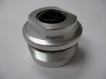 BEARING ASSY, FIST, LONG, 1/2" SHAFT