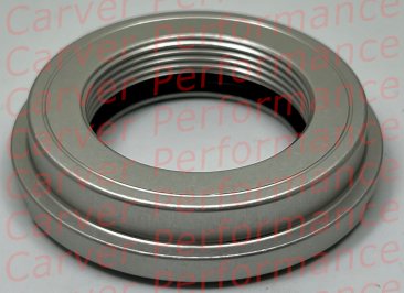 Fox Bearing Cap (Seal Head) 2 Inch Bore (Bottom View)