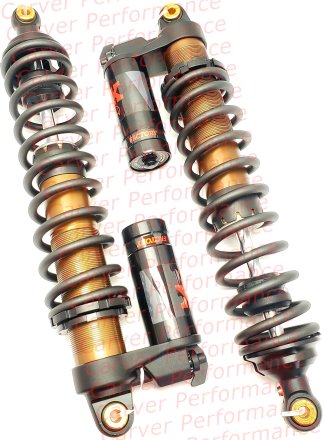 Fox Performance Series Front Shocks Can-Am Outlander QS3-R