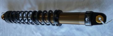 FOX SHOCK, 1.5 ZERO, KIT OF 2 SKI SHOCKS, Summit X 850, SP 850 RAS-3