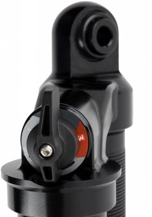 Shock Kit of 2 Ski Shocks, Skidoo Summit X, SP w/RAS 3 ('17-'22) (17.61, 5.93) 1.5 Zero QS3-QSR Light Weight