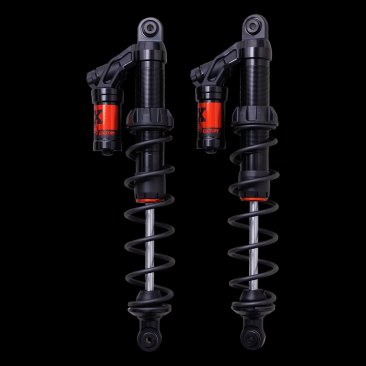 Fox Factory Race Series Ski Shocks Ski-Doo Summit QS3