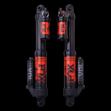 Fox - Factory Race Series Ski Shock Kit - Polaris Pro-RMK/Khaos (React) - 1.5 Zero QS3