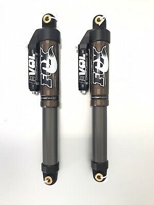 FOX FLOAT 3 EVOL SKI PR  Skidoo Summit XM: X T-3 RAS-2  Package 2015-17