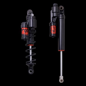 Fox Factory Race Series Rear Suspension Kit Ski-Doo Gen 5 Summit QSL