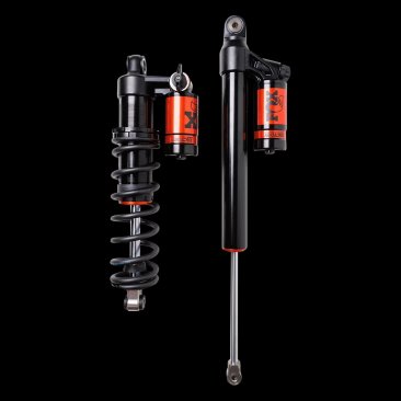 Fox Factory Race Series Rear Suspension Kit Ski-Doo Renegade MXZ 137 QS3