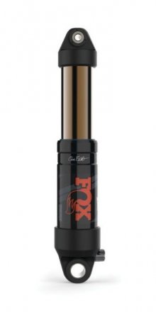 Fox Rear Shock Kit, Burandt Signature Series, Polaris Pro-RMK, Front Track: 11.70, 3.36 Float 3, Rear Track: 17.11, 5.47 Float 3 EVOL QS