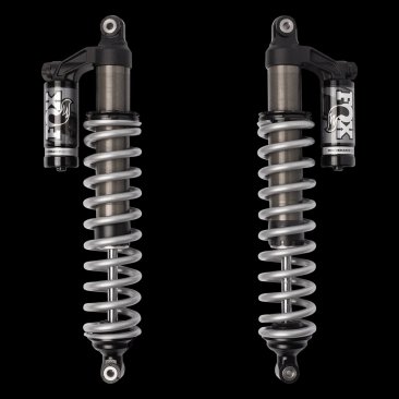 Fox - Performance Series 2.0 Front Shock Kit - Can-Am Defender (2016+) - QS3 Adjustable
