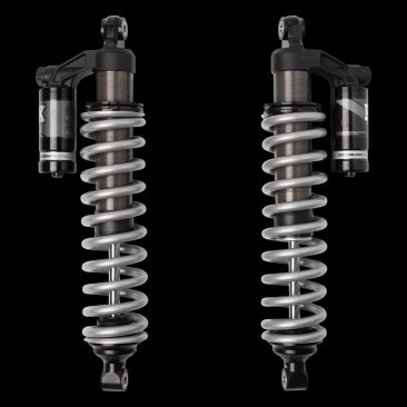 Fox Performance Series 2.0 Rear Shocks Can-Am Defender QS3