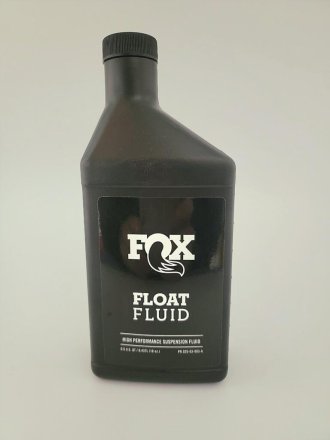 Float Fluid Oil, 16oz