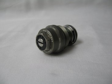 See Also 75-02007           DSC (DUAL SPEED COMPRESSION)  KIT