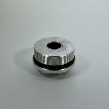 Bearing Assembly, Fist, Short 1/2" Shaft
