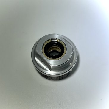 Bearing Assembly, Fist, Short 1/2" Shaft