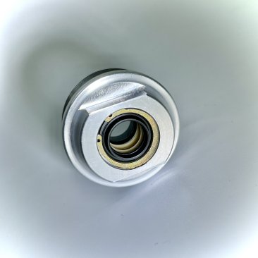 Bearing Assembly, Fist, Short 1/2" Shaft