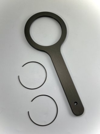 BEARING CAP REMOVAL TOOL, 02.750 BODY