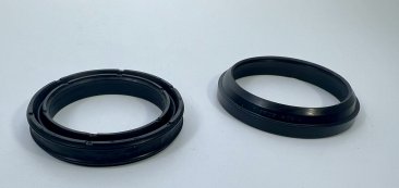 Service Kit, Fox Float Shocks, (Float 2, 3, Evol, R, Evol R) ATV Warm Weather