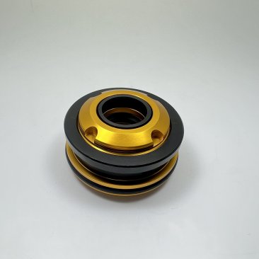 Fox 2.250 Bore 7/8 Shaft Internal Bypass Bearing Assembly