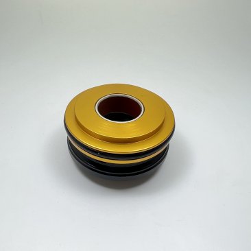 Fox Cinch Ring Style Bearing Assembly with Bleed Port