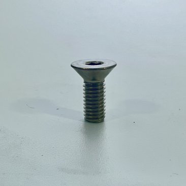 SCREW, CLICKER KNOB