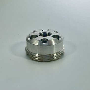 CLICKER PISTON WE