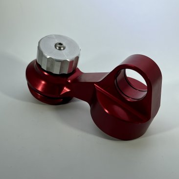PIGGYBACK, W/E, FOR 7043194 SHOCK