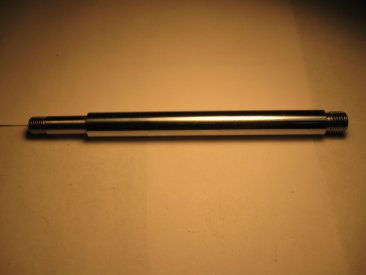 NLA FROM FOX, USE 43-06640          SHAFT, 6.660 TLG