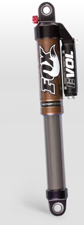 Fox Float 3 Evol R Ski Shock Kit, 18.74", 5.95", Arctic Cat Pro Cross/XF/ZR, 42"-43".. Ski Stance