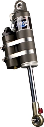 FOX REAR SHOCK KIT, 1 F.T, 1 R.T. SHOCK, 2011-14 SKI DOO 600RS