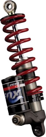 FOX REAR SHOCK KIT, 1 F.T, 1 R.T. SHOCK, 2011-14 SKI DOO 600RS