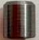 Fox Nitrogen Pellet Retainer - Press Fit (.343" Long) [Side]