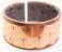 Fox Factory Series DX 10 Eyelet Bushing 1.097 Bore x .875 Shaft