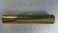 BODY, 12.000" TLG, STEEL, .920" ACME THREAD, 1.5 ID, GOLD ANODIZED, AFTERMARKET