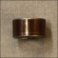 DU BEARING, 12.5 MM ID X .312 TLG