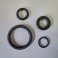 NLA..........USE 10-27005          SERVICE KIT, W/E, 5/8" SHAFT WITH 2" COMP. ADJ. RES. (BLACK SEAL)